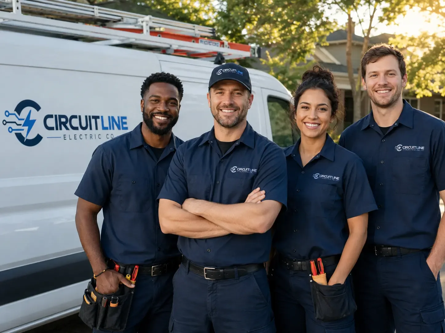 Whole Home Rewiring company in Thompson Falls, MT
