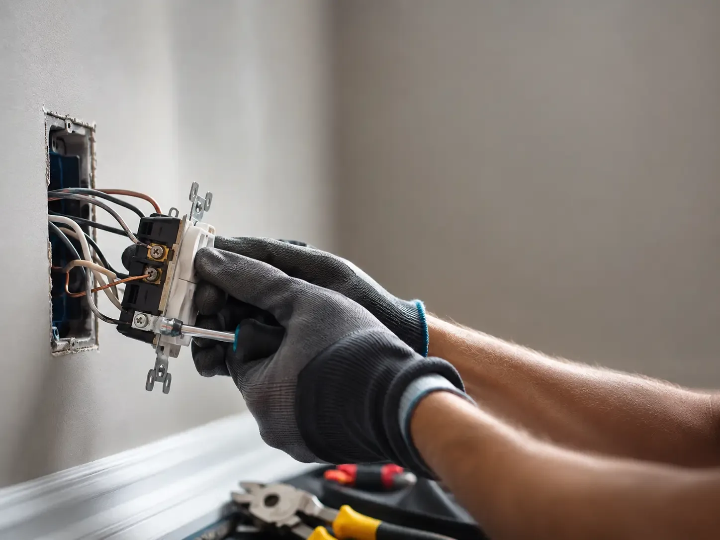 Why choose Whole Home Rewiring in Thompson Falls, MT